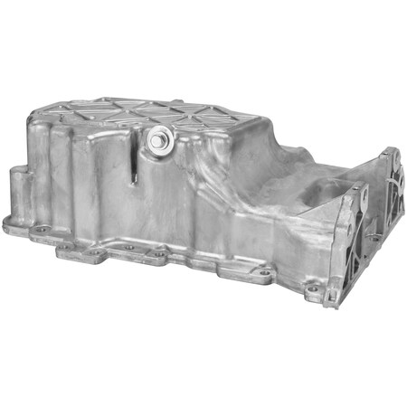 Spectra Premium Engine Oil Pan, Fp53A FP53A
